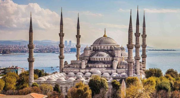 Turkey-3